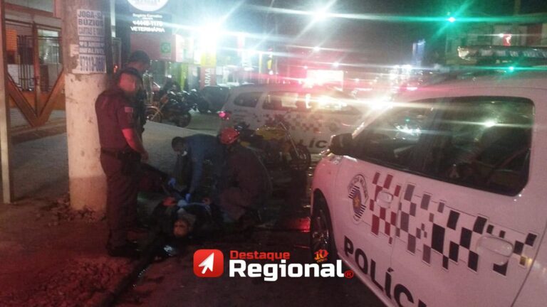 Homem ameaça matar mulher, foge e provoca grave acidente em Cajamar Homem ameaça matar mulher, foge e provoca grave acidente em Cajamar